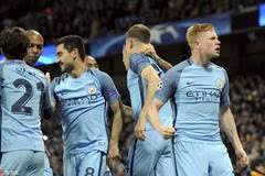 0-0！英超争冠3强全刹车：阿森纳领先6分，客场不输曼城=夺冠