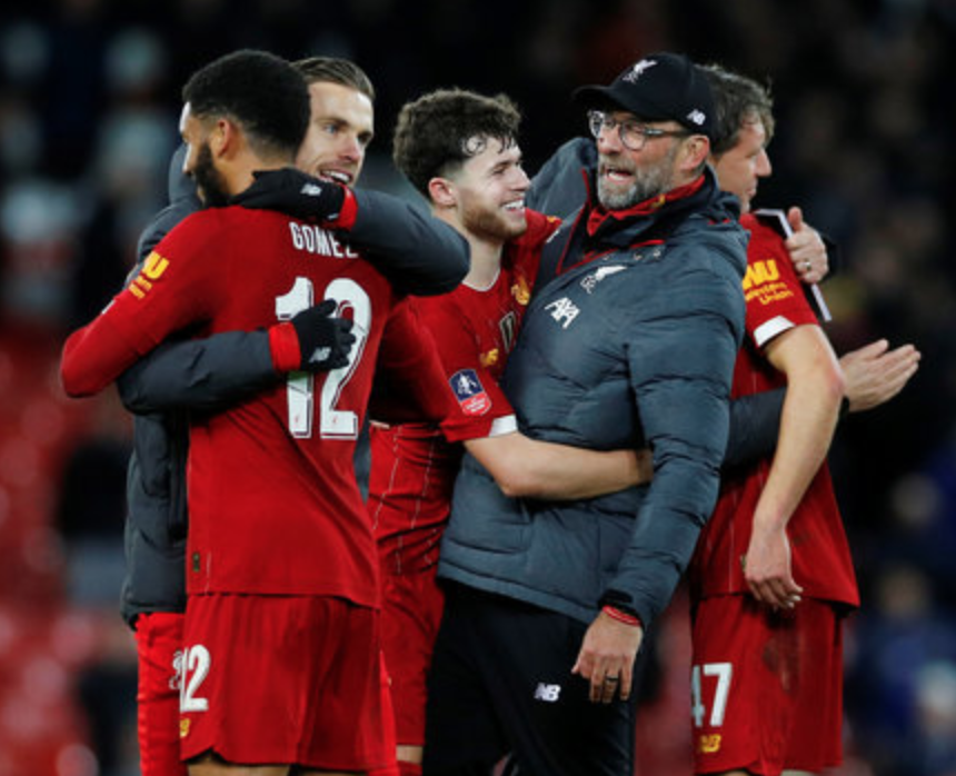 NBA：湖人VS勇士 詹姆斯35+