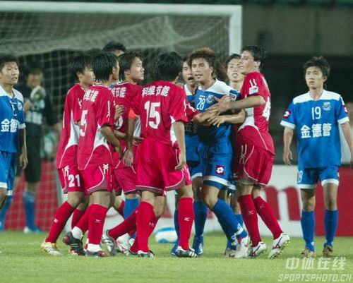 游泳名将状态分析 体能与技术双重考验