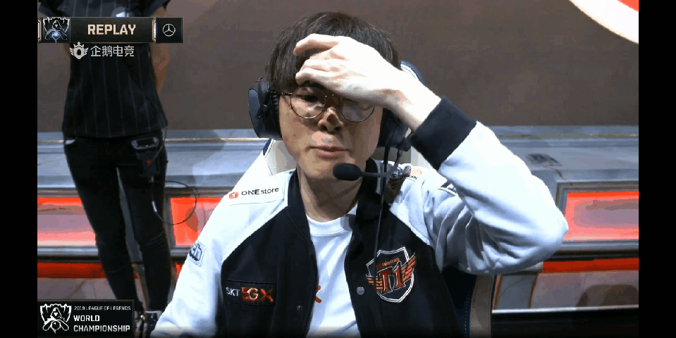 与观