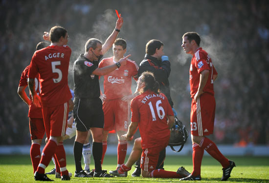 [德甲]第25轮：多特蒙德VS奥格斯堡