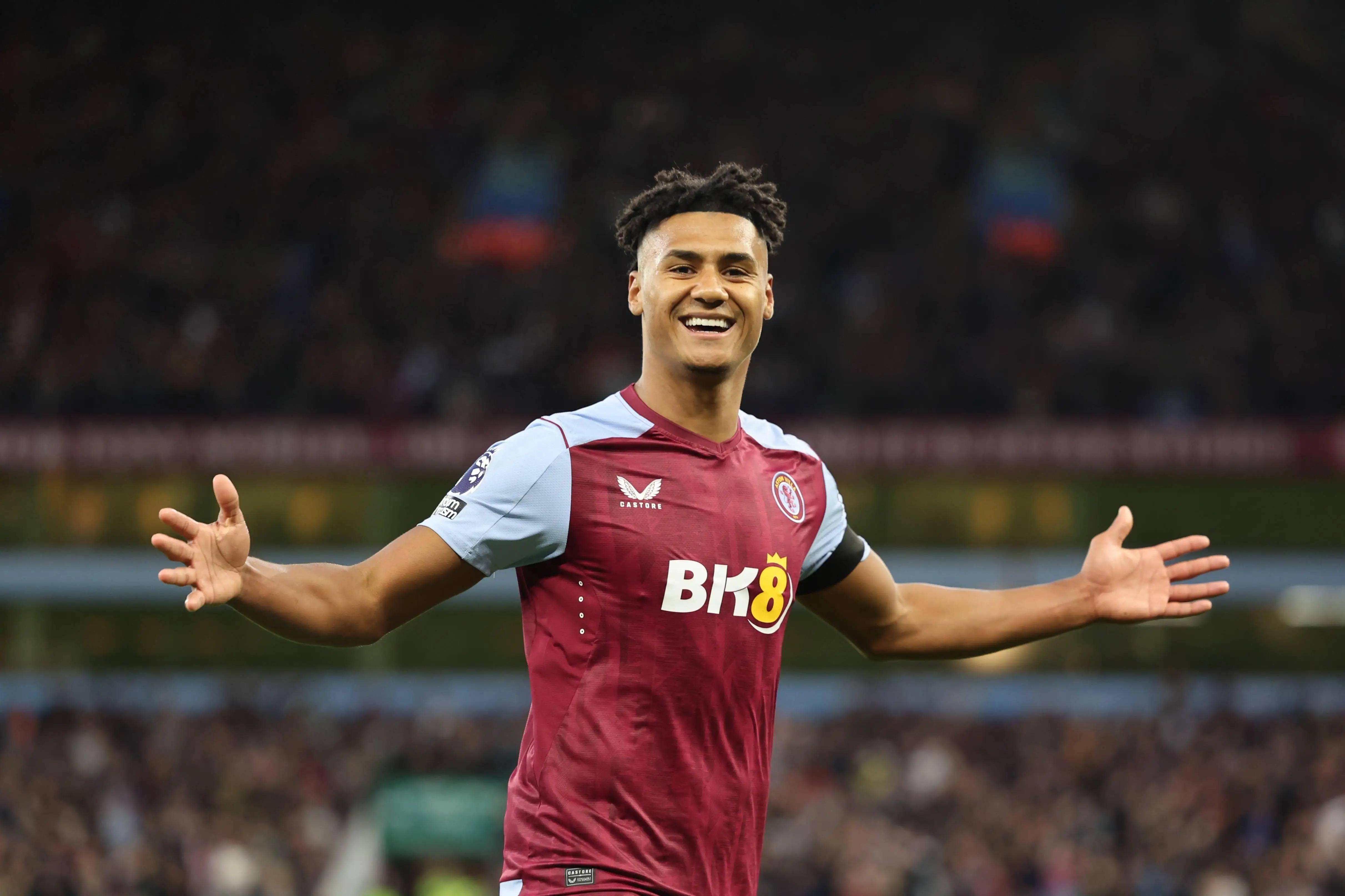 里肯谈多特3-3战平法兰克福：这是对德甲联赛的