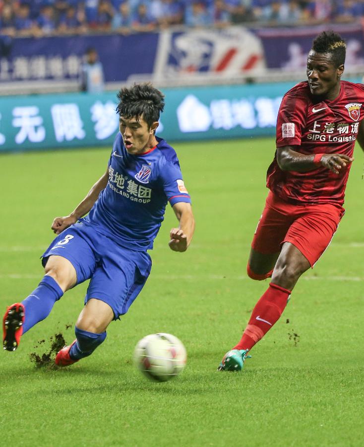 第14轮：昂热VS朗斯